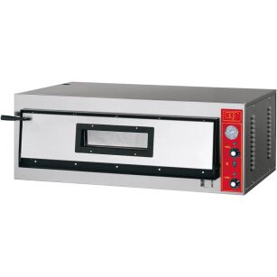 Piec do pizzy E-Line 6x30 szeroki 781521