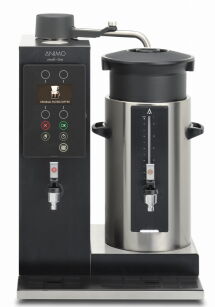 Ekspres przelewowy Animo ComBi-line | 505x470x700 mm | 3,13 kW | CB1x5WR CB1x5WR