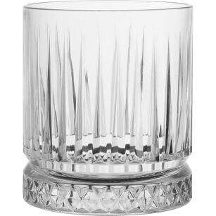 Szklanka niska, Elysia, V 355 ml 400225