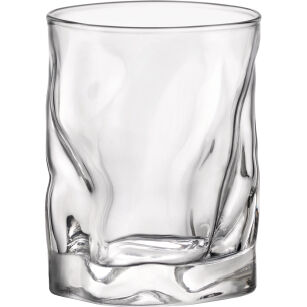 Szklanka niska, Sorgente, V 420 ml 400527