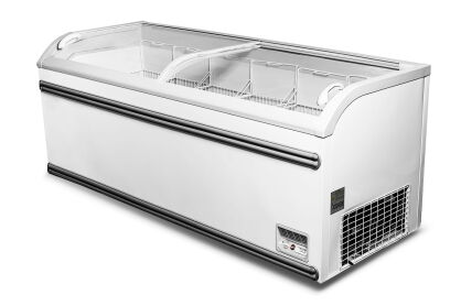 Zamrażarka skrzyniowa XS802 | 700 l XS802