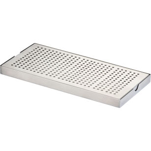 Ociekacz 300x150 mm 383300