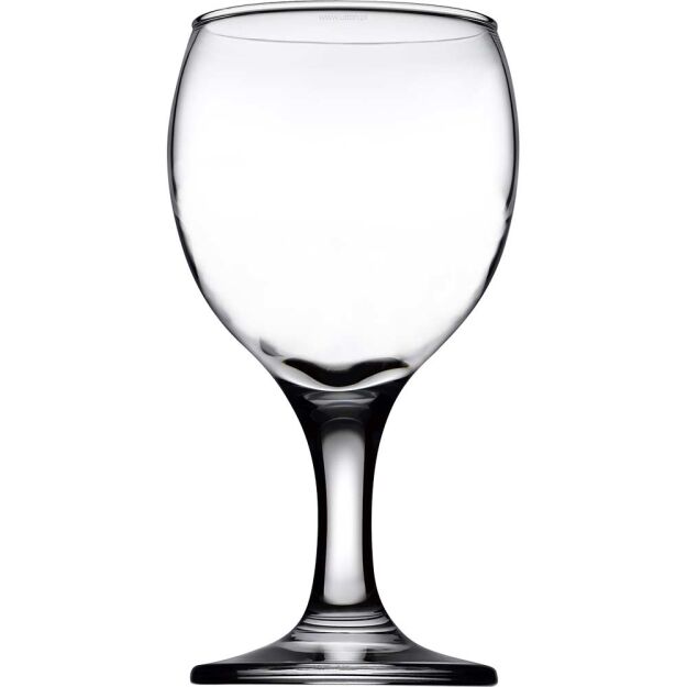 Kieliszek do białego wina, Bistro, V 0,175 l 400112