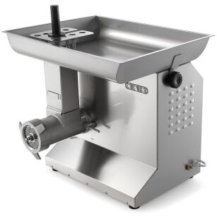 Wilk do mięsa | maszynka do mielenia | system unger | 700 kg/h | 2 kW | 230V | TC 32 SM HP 3 UT TC 32 SM HP 3 UT