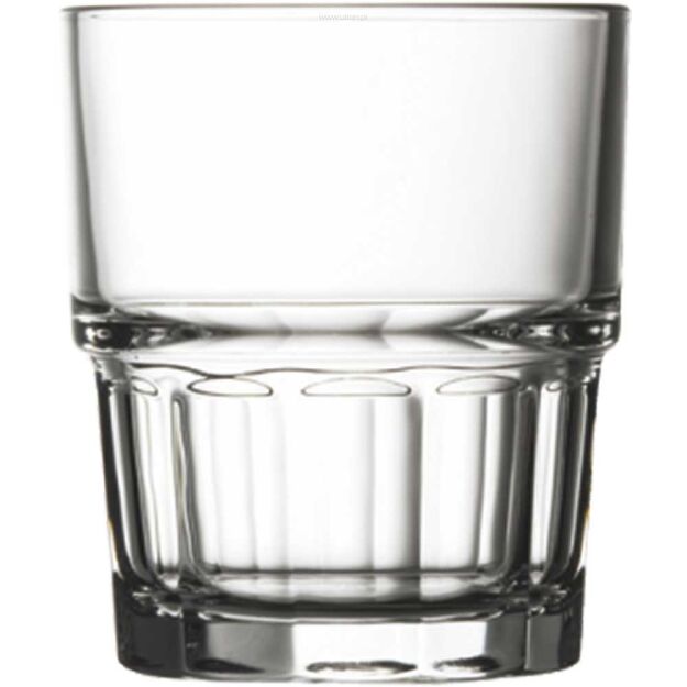 Szklanka niska, Next, V 0,200 l 400211