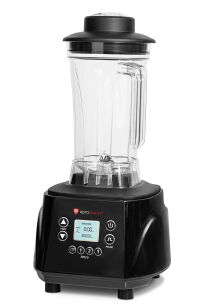 Mikser kielichowy | blender barmański | tryb pulsacyjny | 2 l | 2,2 kW |RQ-7350 RQ-7350