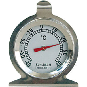 Wskaźnik temperatury s/s -40°C÷40°C 620110