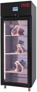 Szafa do sezonowania Klima Multifunction SYSTEM | ZERNIKE | KMFS700PVB KMFS700PVB