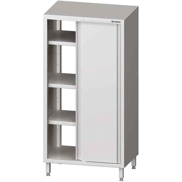 Szafa przelotowa,drzwi suwane  1200x700x1800 mm 981627120