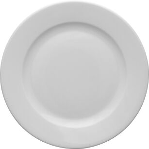 Talerz płytki, Kaszub, O 190 mm 390235