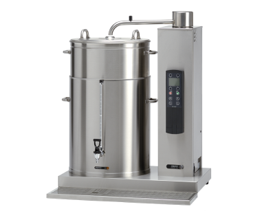 Ekspres przelewowy Animo ComBi-line | 805x685x975 mm | 18,23 kW | CB1x40L CB1x40L