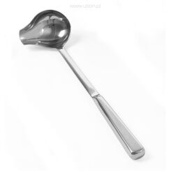 Chochla do sosów PROFI LINE 0,03 l