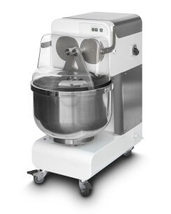 Mikser dwuramienny | 5 prędkości | 35 l | 1,5 kW | 400V |  450x710x910 | RQBT24S RQBT24S