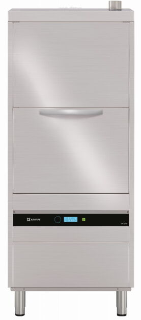 Zmywarka do tac i garnków | blach | koszy piekarniczych | kosz 670x600 | KRUPPS ELITECH LINE EL981E EL981E