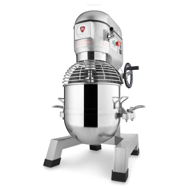 Mikser planetarny RQB40-C | 40 l RQB40-C