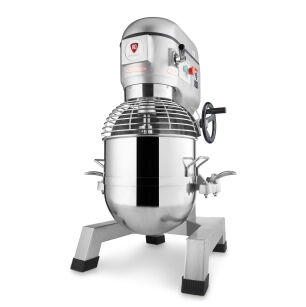 Mikser planetarny RQB40-C | 40 l RQB40-C