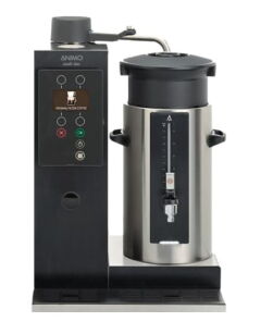 Ekspres przelewowy Animo ComBi-line | 590x470x790 mm | 6,18 kW | CB1x10R CB1x10R