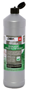 "30" Chloreagent myjąco-dezynfekujący 1l