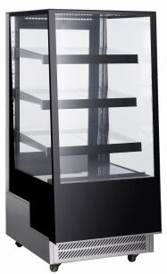 Witryna cukiernicza ARC-300L | 350l ARC-300L