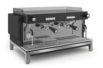 Ekspres do kawy 2-grupowy EX3 2GR B | 3,35 kW | Entry Version EX3 2GR B
