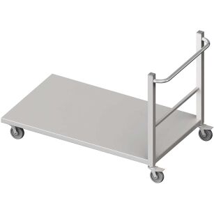 Wózek transportowy,platforma 1200x600x950 mm 981996120