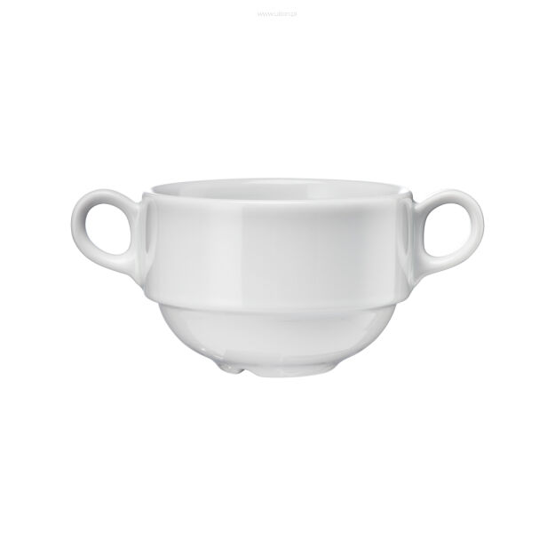 Bulionówka z uchwytami, Wersal, V 0.32 l 390402