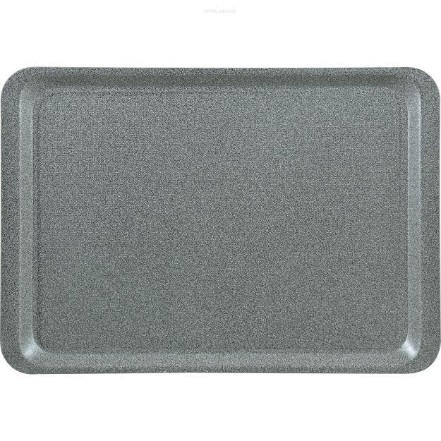 Taca laminowana, antracytowa, matowa, GN 1/1 414532