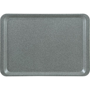 Taca laminowana, antracytowa, matowa, GN 1/1 414532