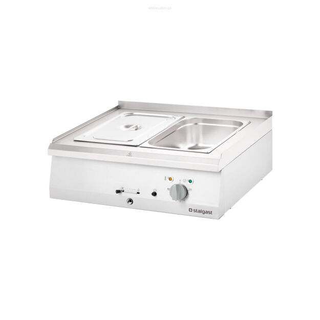 Bemar elektryczny, 2xGN 1/1, 1.6 kW 9721000