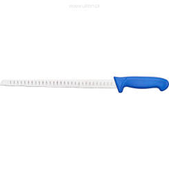 Nóż do filetowania, HACCP, niebieski, L 300 mm 283304