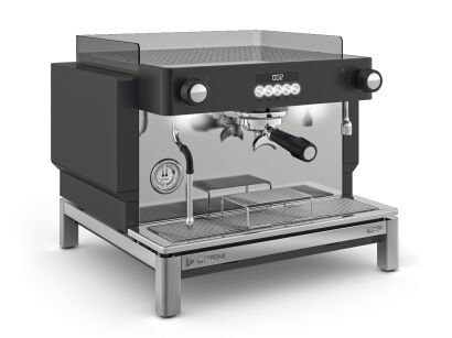 Ekspres do kawy 1-grupowy EX3 Mini 1GR B PID | 2,8 kW | Top Version EX3 Mini 1GR B PID