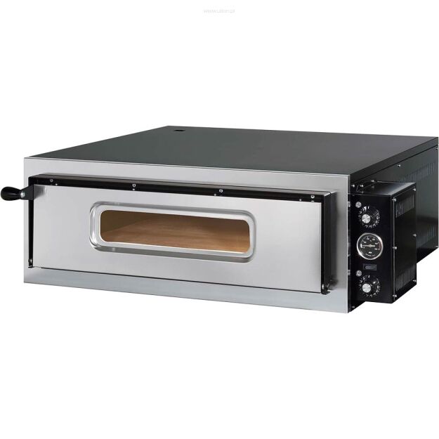 Piec do pizzy Gredil 4x35 782001