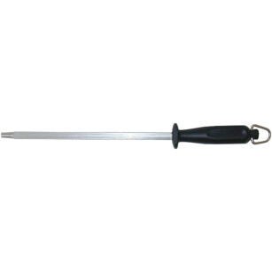Stalka L 300 mm czarna 212309