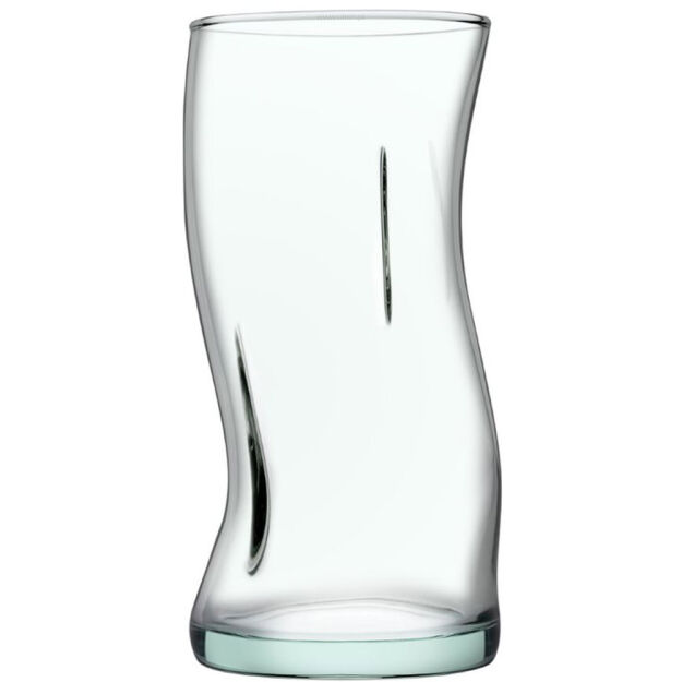 Szklanka wysoka,  Amorf, V 440 ml 400387