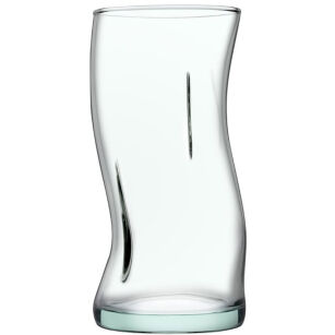Szklanka wysoka,  Amorf, V 440 ml 400387