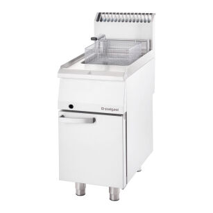 Frytownica gazowa 2 x 7L 400 - G20 9725210