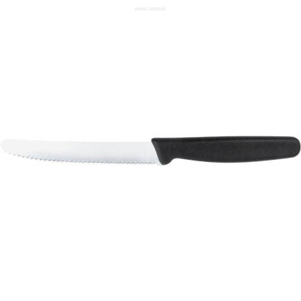 Nóż do steków/pomidorów L 100 mm 286101