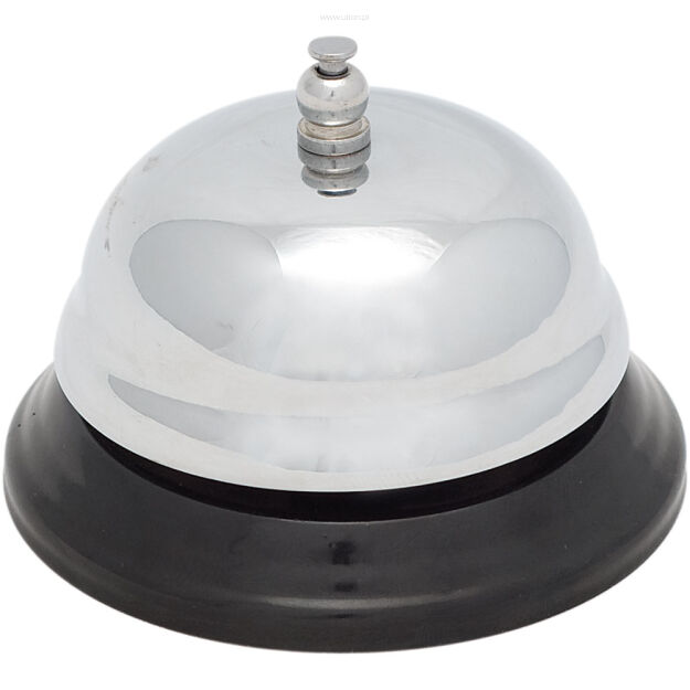 Dzwonek recepcyjny 398000