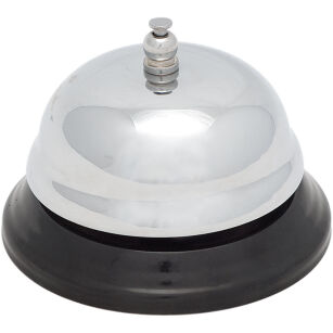 Dzwonek recepcyjny 398000