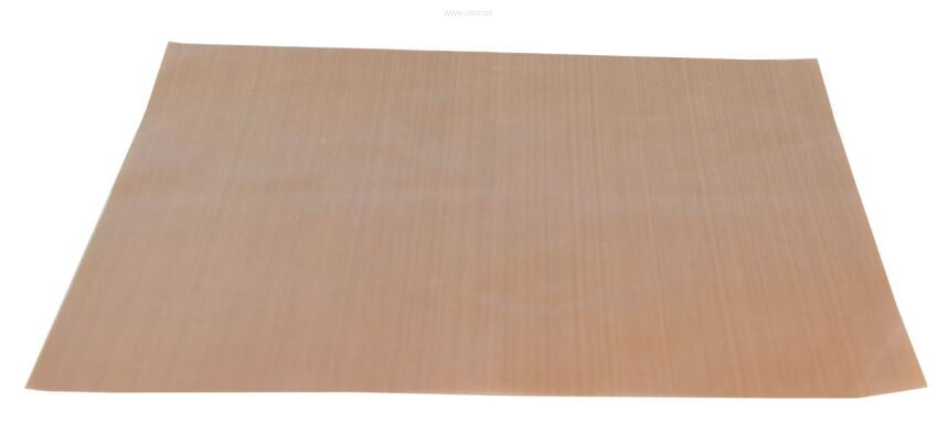 Nieprzywierająca powłoka 280x280 mm | do pieców Quick | QPPG QPPG
