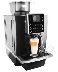 Ekspres do kawy automatyczny | ekran dotykowy | RQK90 RQK90