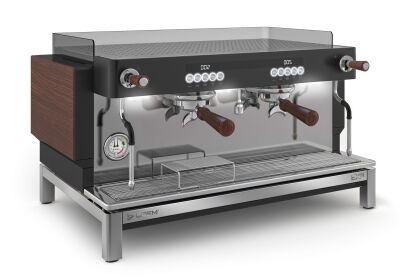 Ekspres do kawy 2-grupowy EX3 2GR B PID Premium | 3,35 kW | Premium Version EX3 2GR B Premium
