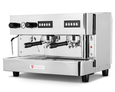 Ekspres do kawy | ciśnieniowy 2 kolbowy MRC2GR INOX MRC2GR INOX