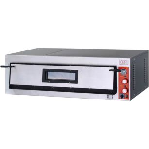 Piec do pizzy FR_Line 6x36 szeroki 781901
