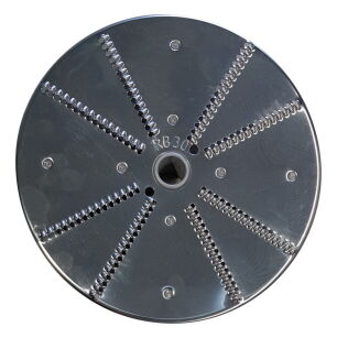 Tarcza do cięcia w wiórki RQ14000 | wiórki 3 mm RQ14000