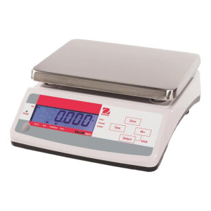 Waga pomocnicza, zakres 6 kg, dokładność 1 g 730060