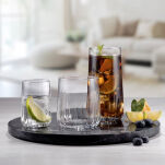 Szklanka niska, Nova, V 135 ml 400380 - 2