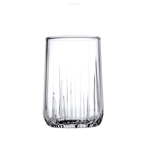 Szklanka niska, Nova, V 135 ml 400380