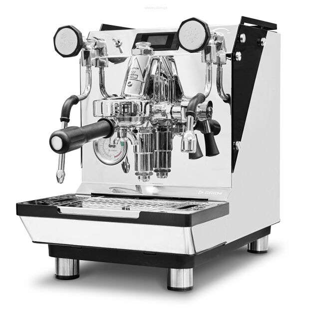 Ekspres ciśnieniowy 1-grupowy ONE 2B Dual | 1,7+1,5l | 300x458x420mm ONE 2B DUAL