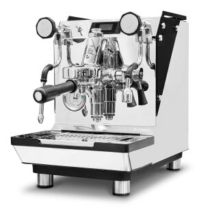Ekspres ciśnieniowy 1-grupowy ONE 2B Dual | 1,7+1,5l | 300x458x420mm ONE 2B DUAL
